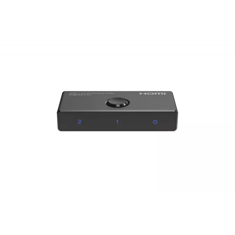 Video switch HDMI Microconnect MC-HDMISWITCH-8K-MINI 8K 60Hz