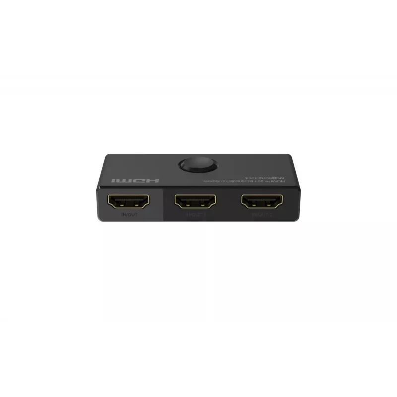 Video switch HDMI Microconnect MC-HDMISWITCH-8K-MINI 8K 60Hz