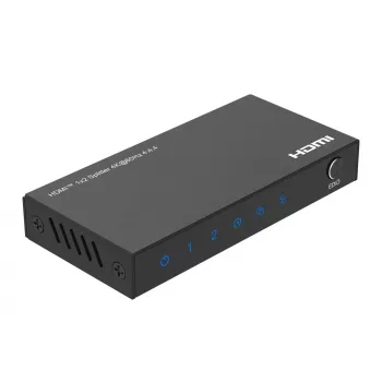 HDMI Splitter Microconnect MC-HDMISPLITTER0102-4K 4K Resolution Must