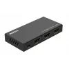 HDMI Splitter Microconnect MC-HDMISPLITTER0102-4K 4K Resolution Must