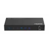 HDMI Splitter Microconnect MC-HDMISPLITTER0102-4K 4K Resolution Must