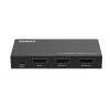 HDMI Splitter Microconnect MC-HDMISPLITTER0102-4K 4K Resolution Must