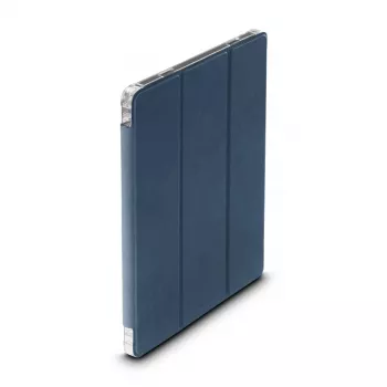 Hama Extreme Protect 27,9 cm (11 tolli) Folio sinine, läbipaistev