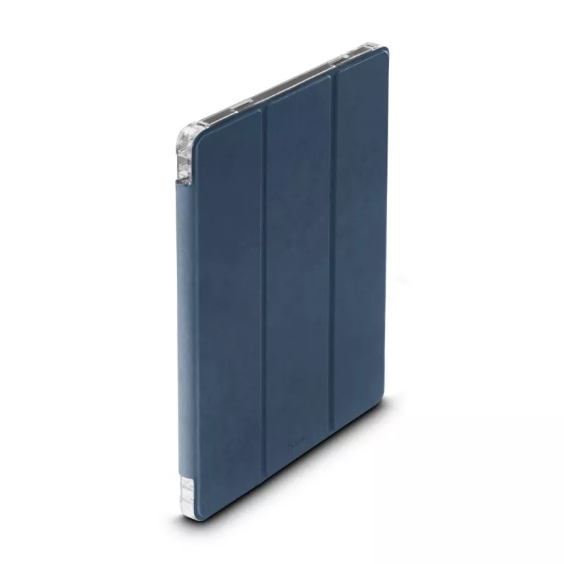 Hama Extreme Protect 27,9 cm (11 tolli) Folio sinine, läbipaistev