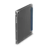 Hama Extreme Protect 27,9 cm (11 tolli) Folio sinine, läbipaistev
