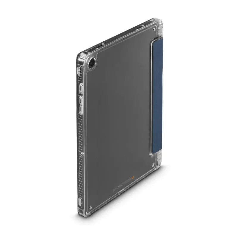 Hama Extreme Protect 27,9 cm (11 tolli) Folio sinine, läbipaistev