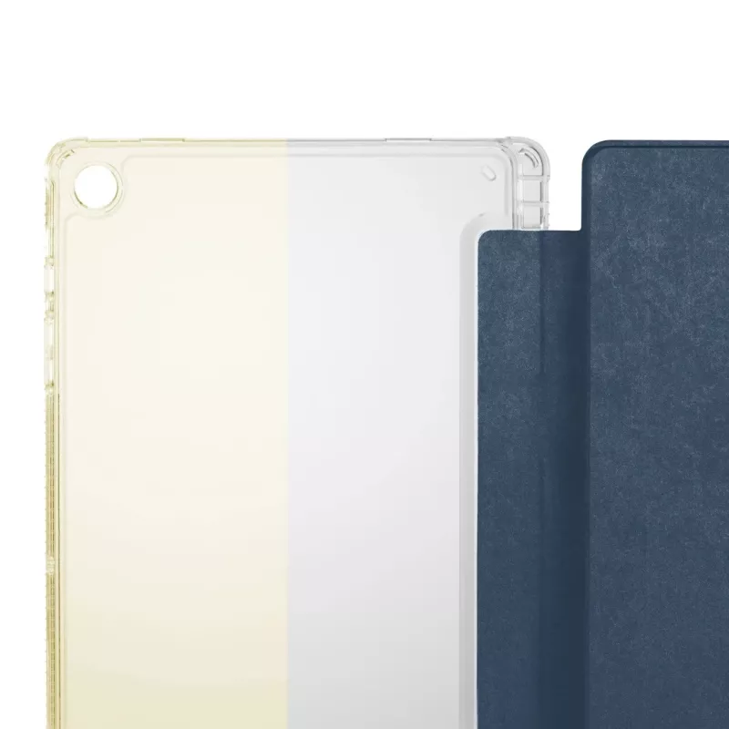 Hama Extreme Protect 27,9 cm (11 tolli) Folio sinine, läbipaistev