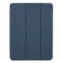 Hama Extreme Protect 33 cm (13 tolli) Folio Sinine, Läbipaistev