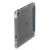 Hama Extreme Protect 33 cm (13 tolli) Folio Sinine, Läbipaistev