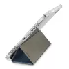 Hama Extreme Protect 33 cm (13 tolli) Folio Sinine, Läbipaistev
