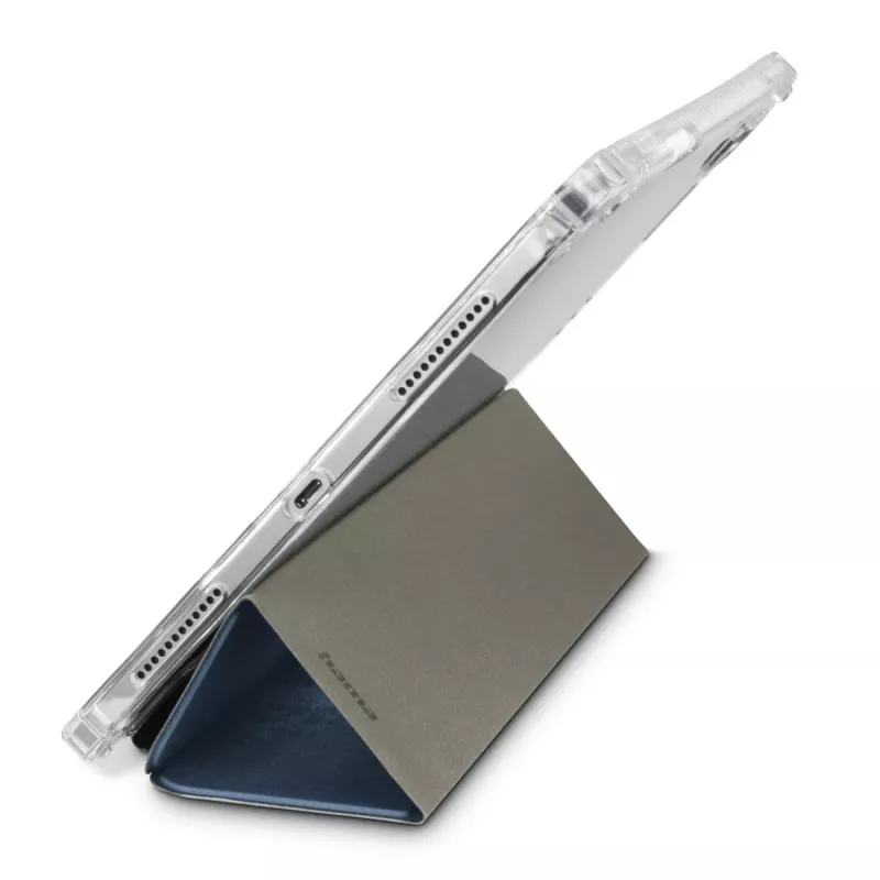 Hama Extreme Protect 33 cm (13 tolli) Folio Sinine, Läbipaistev