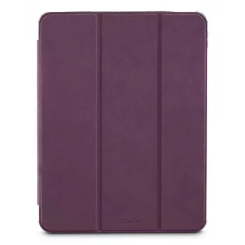 Hama Extreme Protect 33 cm (13 tolli) Folio punane, läbipaistev