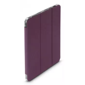 Hama Extreme Protect 33 cm (13 tolli) Folio punane, läbipaistev