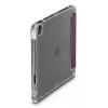 Hama Extreme Protect 33 cm (13 tolli) Folio punane, läbipaistev