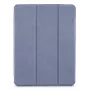 Hama Extreme Protect 33 cm (13 tolli) Folio Läbipaistev, Violetne