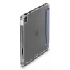 Hama Extreme Protect 33 cm (13 tolli) Folio Läbipaistev, Violetne