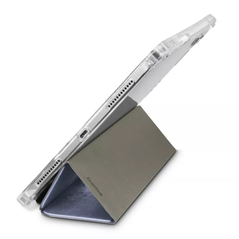 Hama Extreme Protect 33 cm (13 tolli) Folio Läbipaistev, Violetne