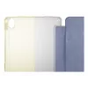 Hama Extreme Protect 33 cm (13 tolli) Folio Läbipaistev, Violetne