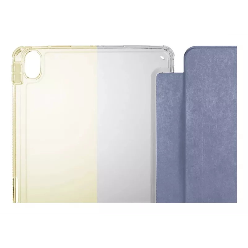 Hama Extreme Protect 33 cm (13 tolli) Folio Läbipaistev, Violetne