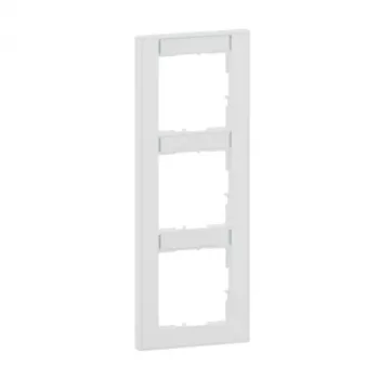 Legrand 765993 seinakate/katteplaat Valge
