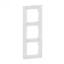 Legrand 765993 seinakate/katteplaat Valge