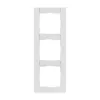 Legrand 765993 seinakate/katteplaat Valge