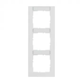 Legrand 765993 seinakate/katteplaat Valge
