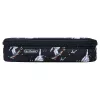 Herlitz Space Skater Soft Pencil Case Polyester Dark Blue Valge
