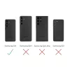 Hama Cam Protect Kaameraobjektiivi kaitsja Samsung 1 tk