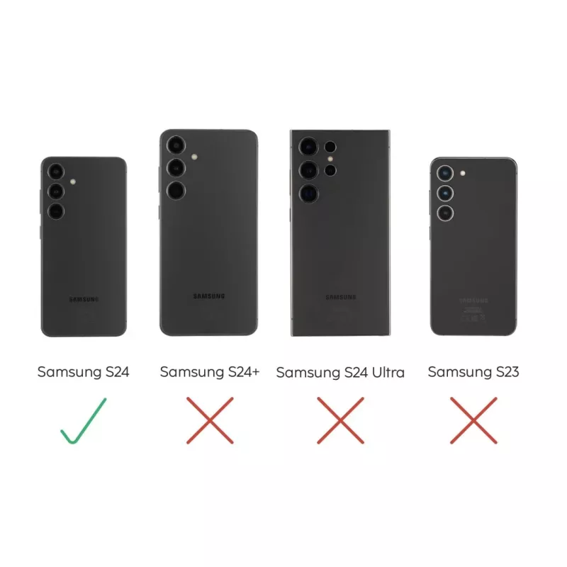Hama Cam Protect Kaameraobjektiivi kaitsja Samsung 1 tk