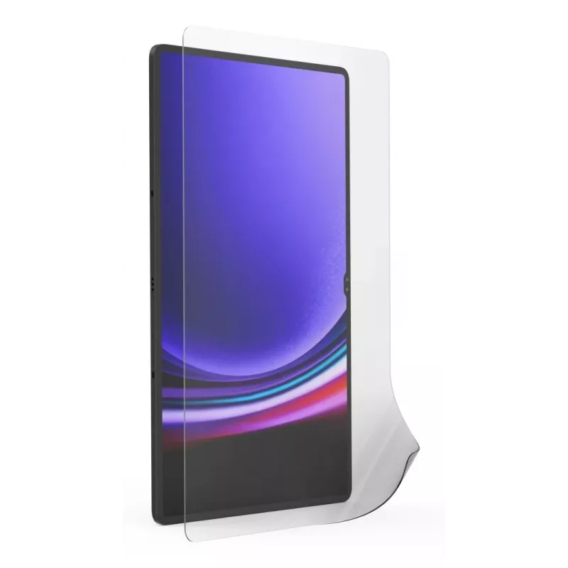 Hama Hiflex Clear ekraanikaitse Samsung 1 tk