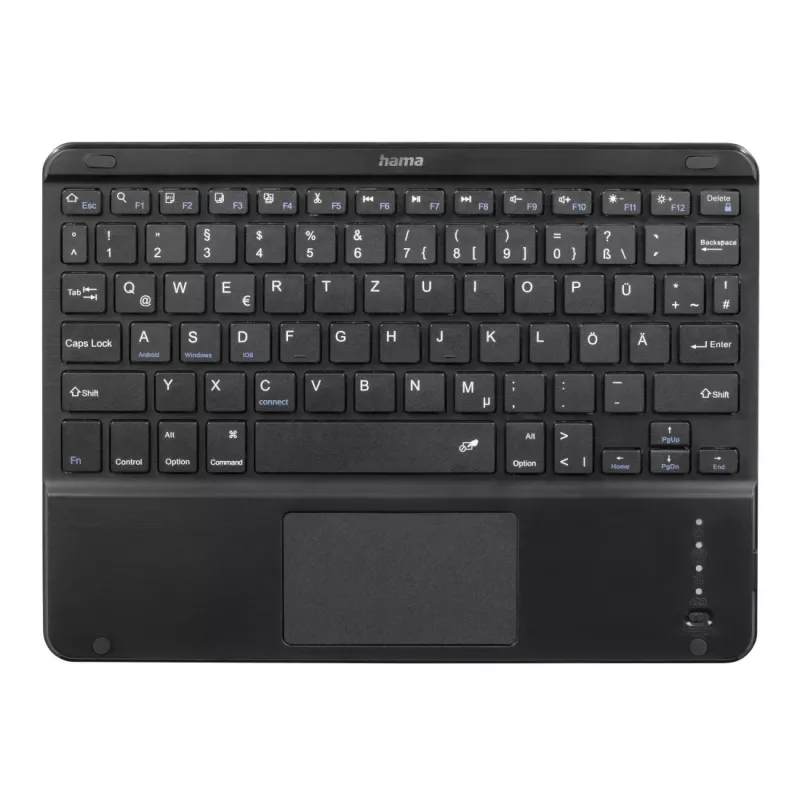 Hama Premium 33 cm (13-tolline) Folio Must