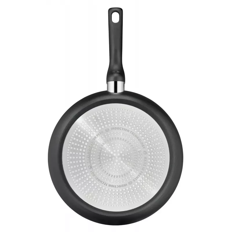 Universaalpann Tefal Hard Titanium PRO G28904 24 cm must
