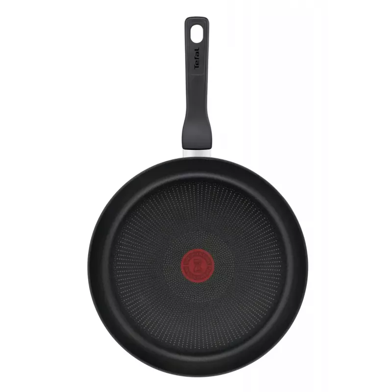 Universaalpann Tefal Hard Titanium PRO G28904 24 cm must