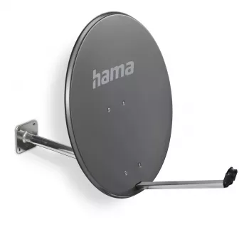 Hama 00121780 satelliidiantenn antratsiit