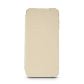 Folio Case Hama Galaxy A17 Nude 2 kaarditaskuga