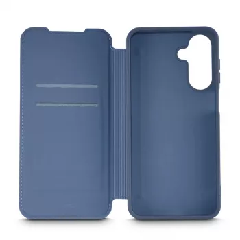 Folio Case Hama Galaxy A17 Sinine 2 Kaardipesaga