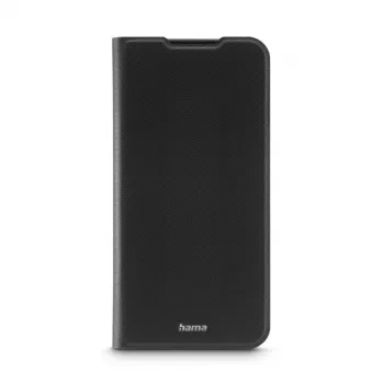 Folio Case Hama Galaxy A17 Must Lauastatiiv 2 kaarditaskut