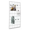 Märkmelaud Hama 00069804 Must Metal 380x560 mm