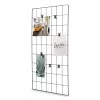 Märkmelaud Hama 00069804 Must Metal 380x560 mm