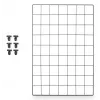 Märkmelaud Hama 00069804 Must Metal 380x560 mm