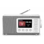 Personal Radio Hama DR1001 DAB DAB+ FM Digital Tuner 5W