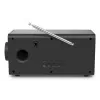 Isiklik raadio Hama DR1001 Digital DAB DAB+ FM 5W TFT-ekraan