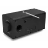 Isiklik raadio Hama DR1001 Digital DAB DAB+ FM 5W TFT-ekraan