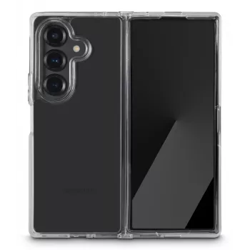 Hama Always Clear mobiiltelefoni ümbris 20,3 cm (8 tolli) kate Läbipaistev