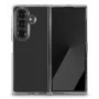 Hama Always Clear mobiiltelefoni ümbris 20,3 cm (8 tolli) kate Läbipaistev