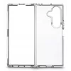 Hama Always Clear mobiiltelefoni ümbris 20,3 cm (8 tolli) kate Läbipaistev