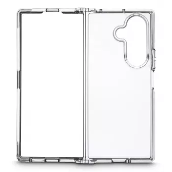 Hama Always Clear mobiiltelefoni ümbris 20,3 cm (8 tolli) kate Läbipaistev
