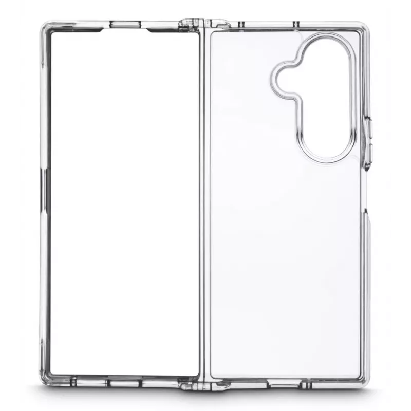 Hama Always Clear mobiiltelefoni ümbris 20,3 cm (8 tolli) kate Läbipaistev