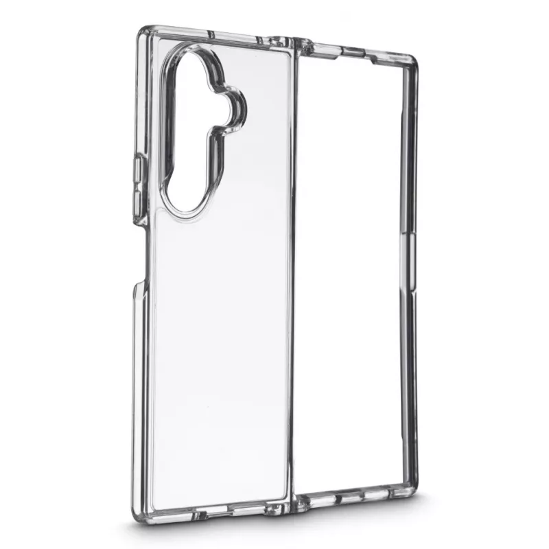 Hama Always Clear mobiiltelefoni ümbris 20,3 cm (8 tolli) kate Läbipaistev